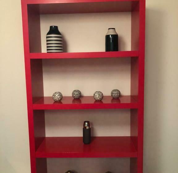 سوییت لوکس, Sliema La Loggia Suites