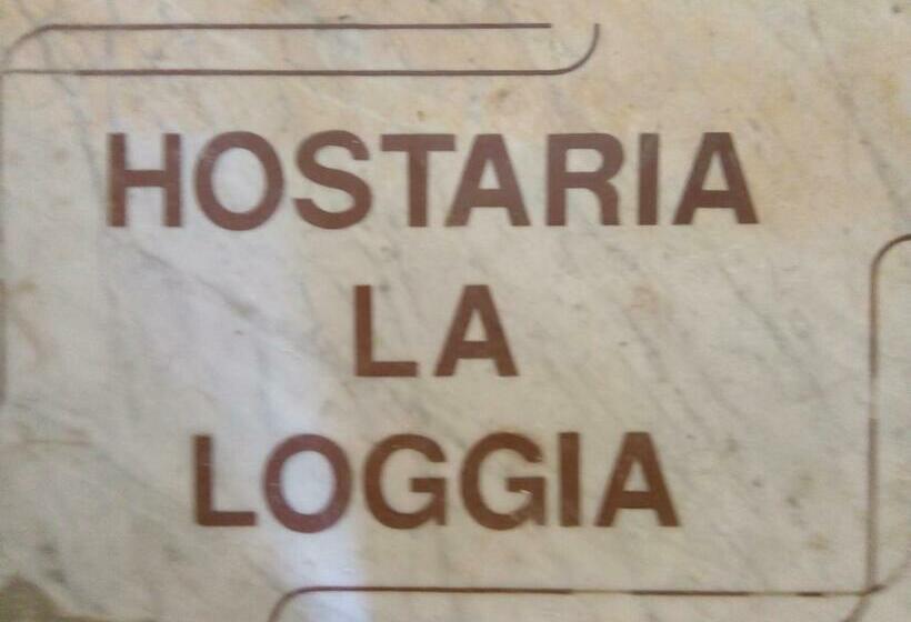 سوییت جونیور لوکس, Sliema La Loggia Suites