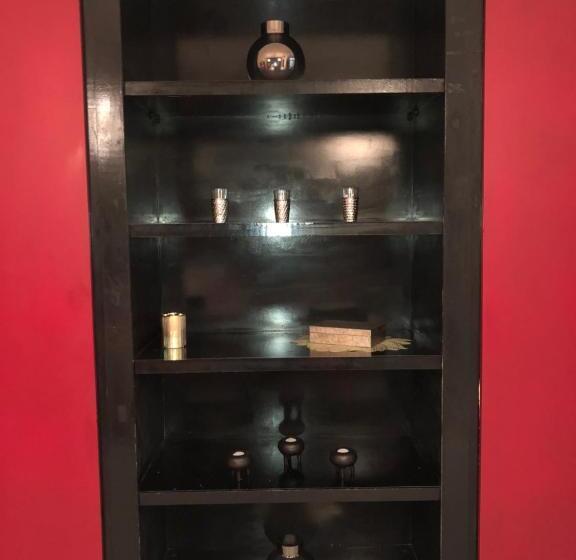 سوییت لوکس, Sliema La Loggia Suites