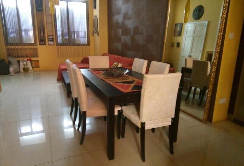 سوییت لوکس, Sliema La Loggia Suites