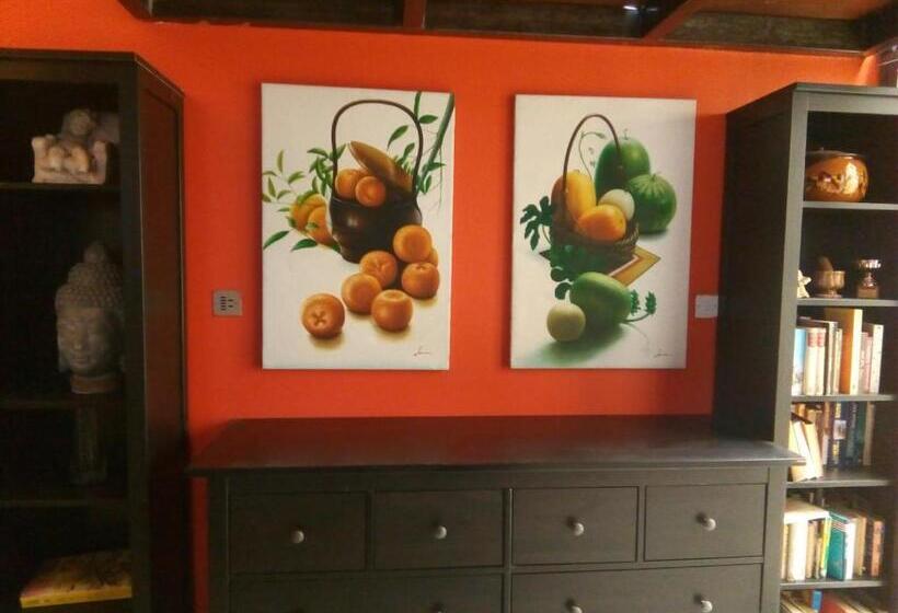 سوییت لوکس, Sliema La Loggia Suites