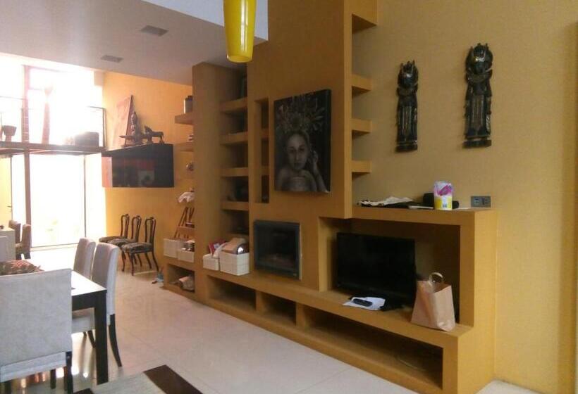 سوییت جونیور لوکس, Sliema La Loggia Suites