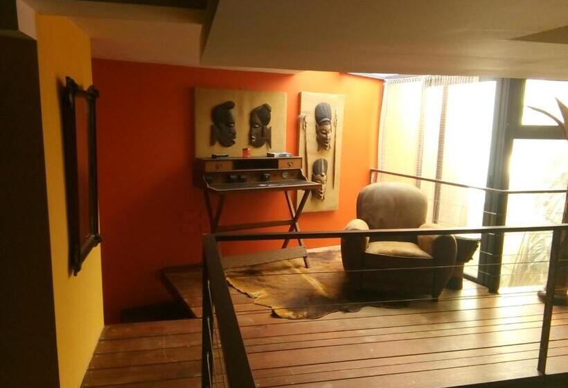 سوییت جونیور لوکس, Sliema La Loggia Suites