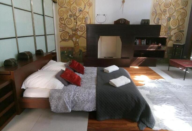 Deluxe Suite King Bed, Sliema La Loggia Suites