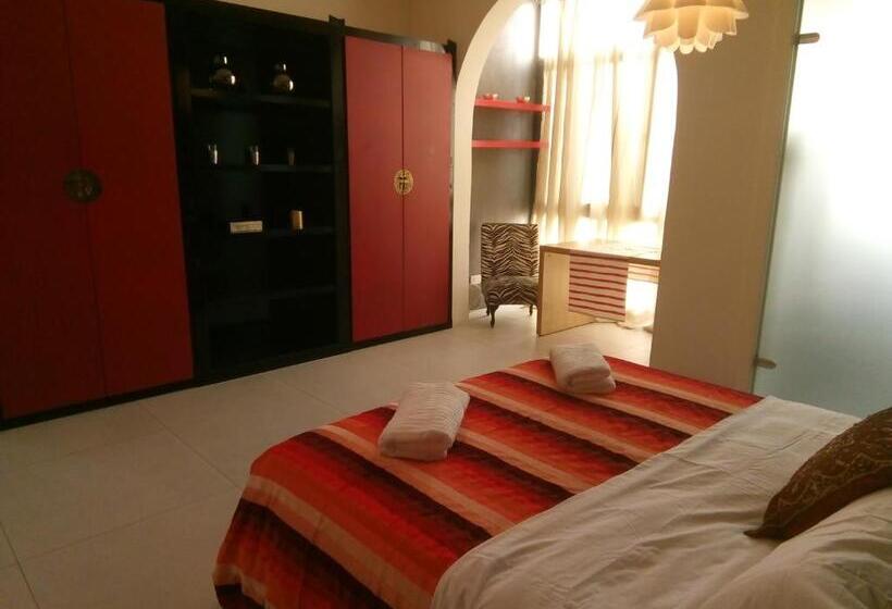 سوییت لوکس, Sliema La Loggia Suites