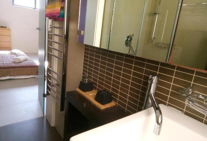 سوییت جونیور لوکس, Sliema La Loggia Suites