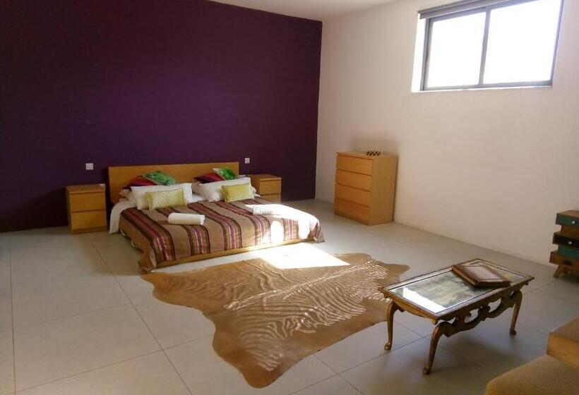 سوییت جونیور لوکس, Sliema La Loggia Suites