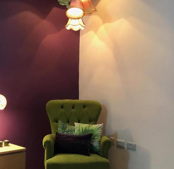 سوییت جونیور لوکس, Sliema La Loggia Suites