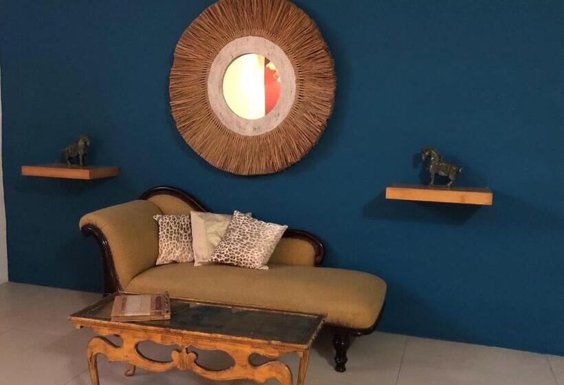 سوییت جونیور لوکس, Sliema La Loggia Suites