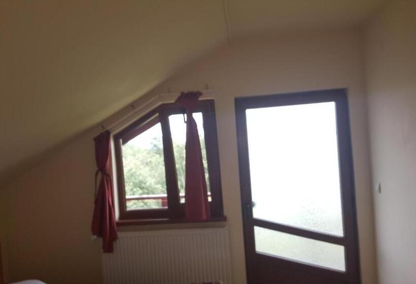 اتاق استاندارد, Pensiunea Dealul Frumos