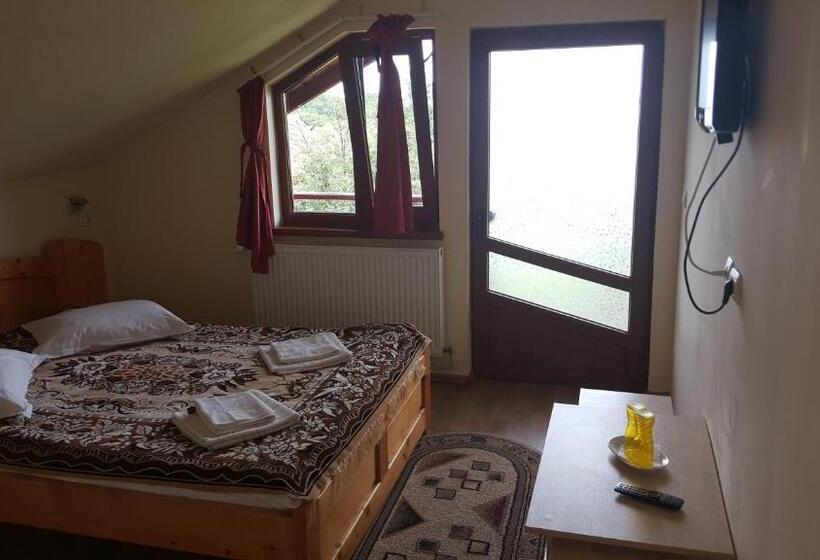 اتاق استاندارد, Pensiunea Dealul Frumos