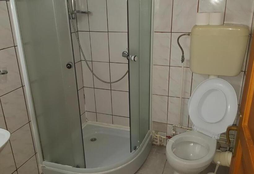 اتاق استاندارد, Pensiunea Dealul Frumos