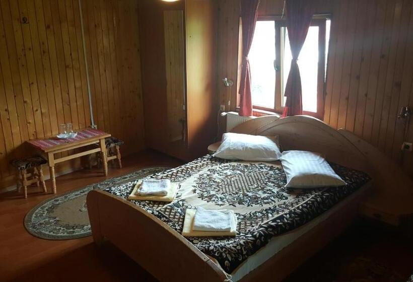 اتاق استاندارد, Pensiunea Dealul Frumos