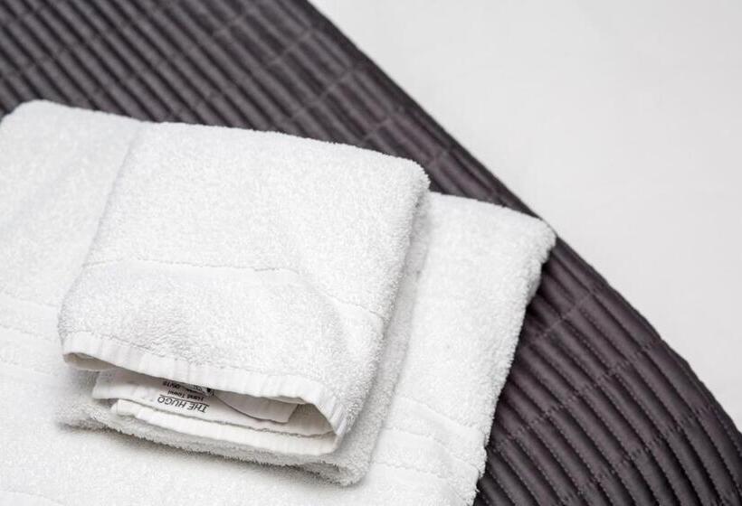 침실 2개 아파트, The Hugo   Hotel Concept Canterbury
