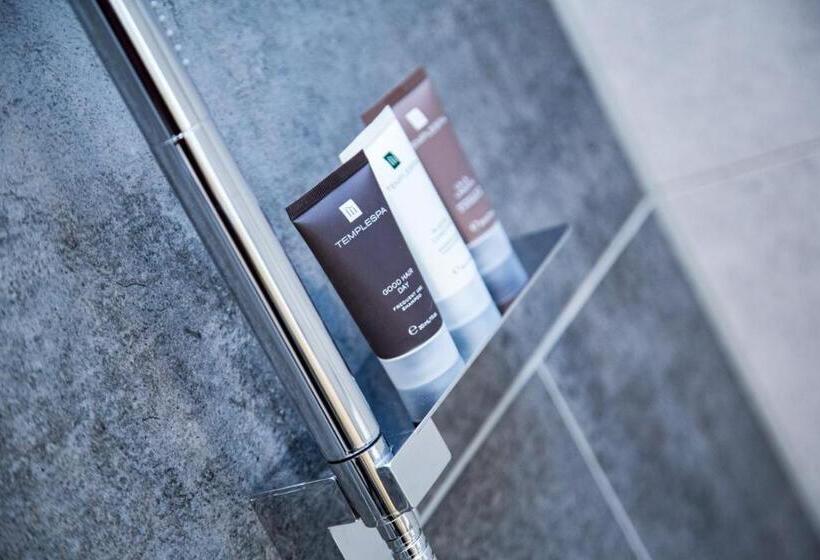 חדר דלוקס, The Hugo   Hotel Concept Canterbury