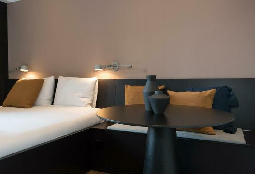 스탠다드 룸, City Centre Studio Canal Belt