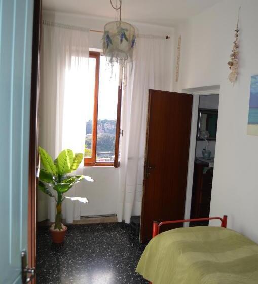 スタンダードルーム, La Castellana Una Finestra Sul Mare Air Conditioned