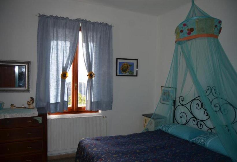 スタンダードルーム, La Castellana Una Finestra Sul Mare Air Conditioned