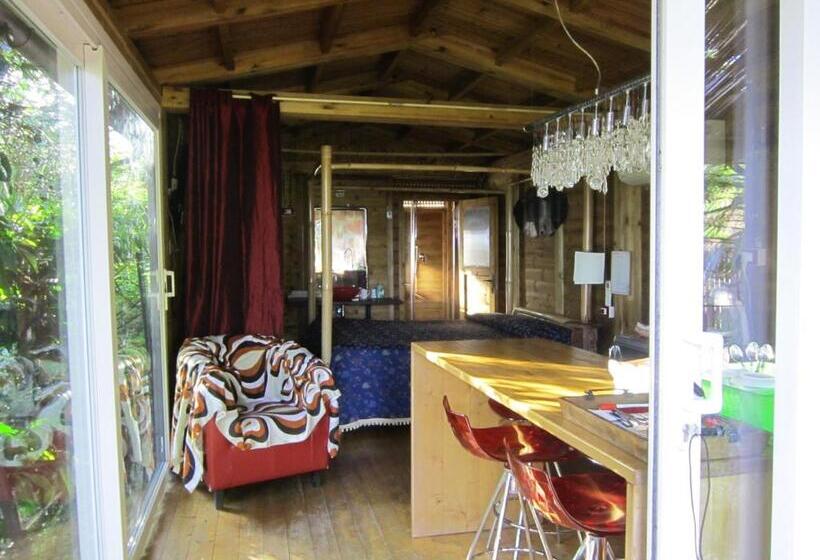 シャレー1寝室, La Castellana Una Finestra Sul Mare Air Conditioned