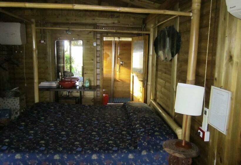 シャレー1寝室, La Castellana Una Finestra Sul Mare Air Conditioned