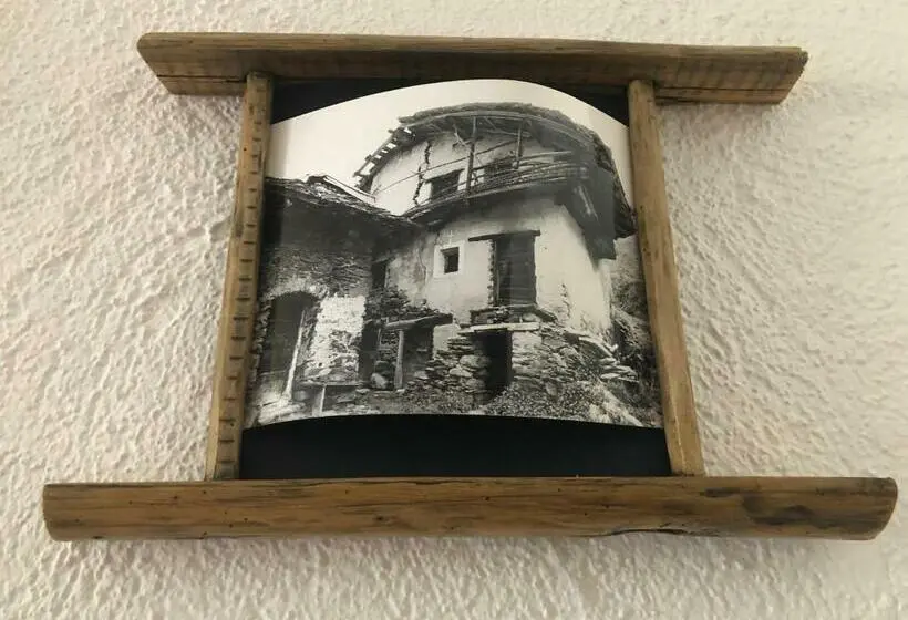 اتاق استاندارد, La Chambre Des Rêves