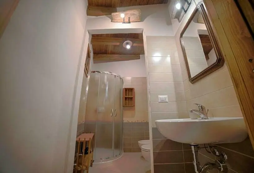 Standard-huone, Lucapannune