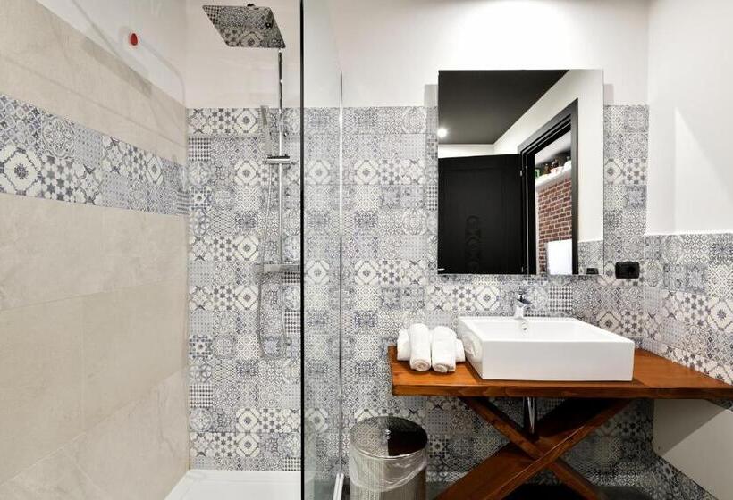 Apartamento Deluxe 1 Dormitório, Lughia