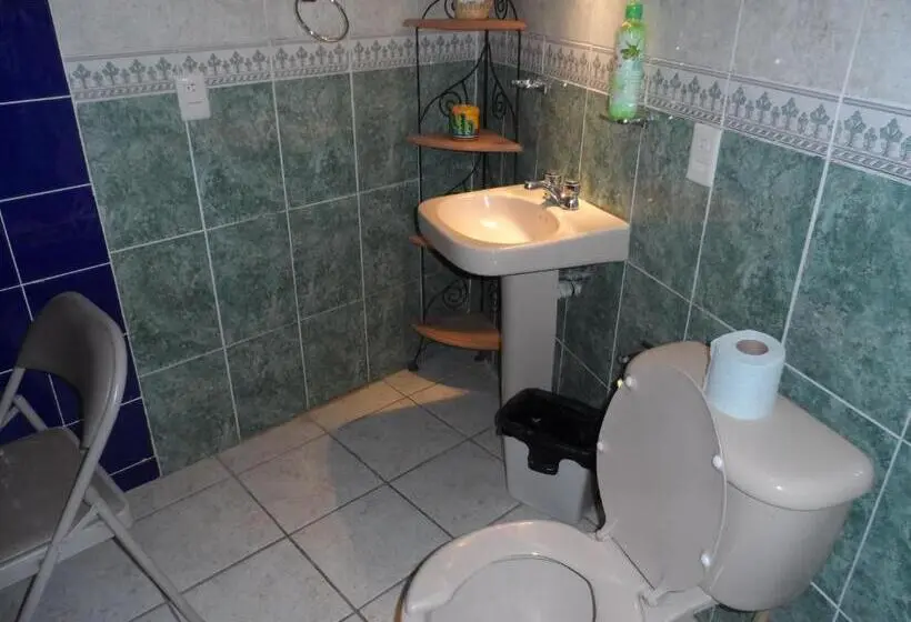 اتاق استاندارد با تخت بزرگ, Internacional Malitsin