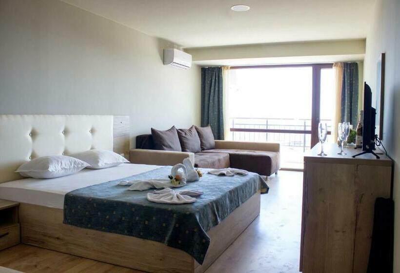 اتاق لوکس, Sea View Hills