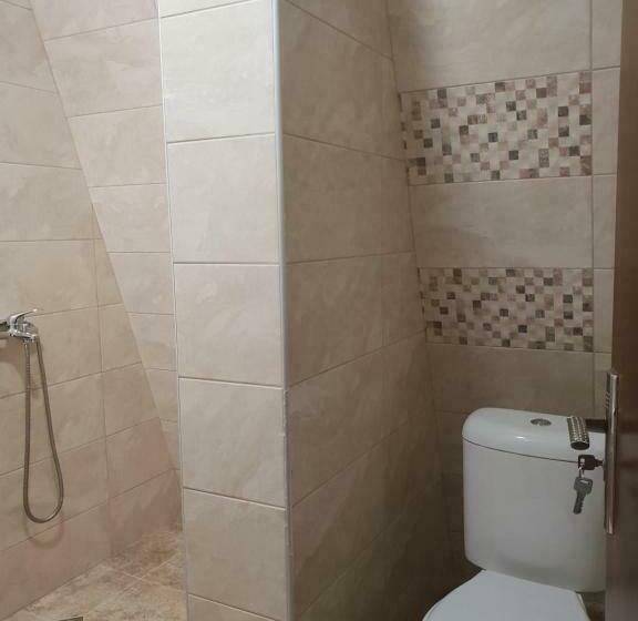 Семейный Номер Economy, Sea View Hills