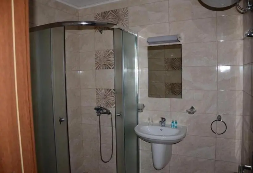 اتاق لوکس, Sea View Hills