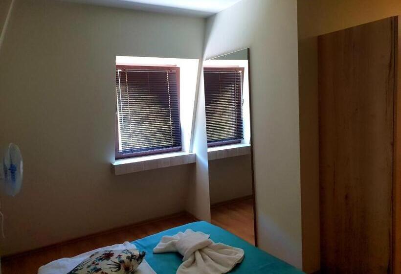 Семейный Номер Economy, Sea View Hills