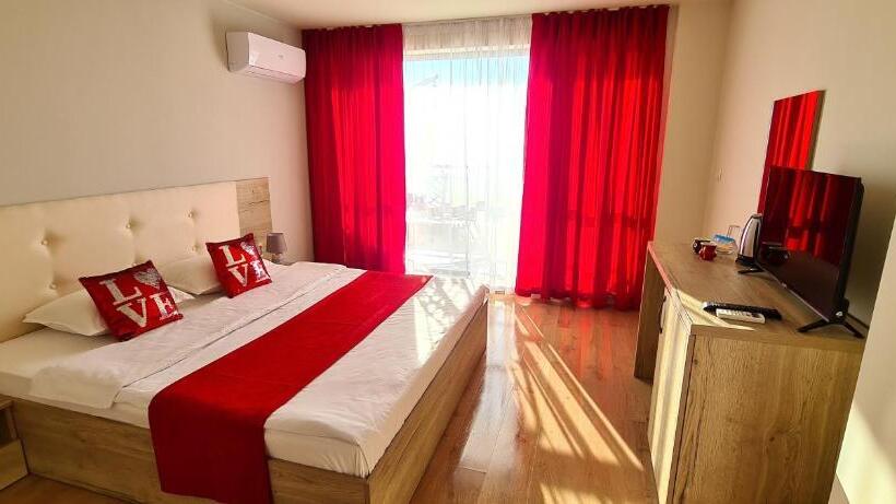 اتاق استاندارد, Sea View Hills