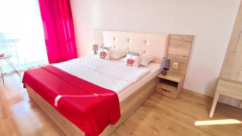 اتاق استاندارد, Sea View Hills