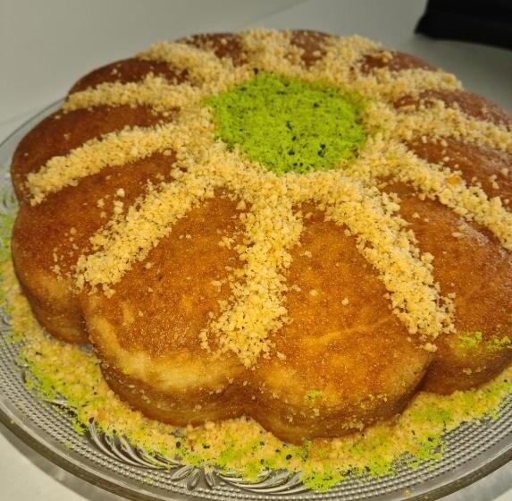 اتاق خانوادگی, Sea View Hills