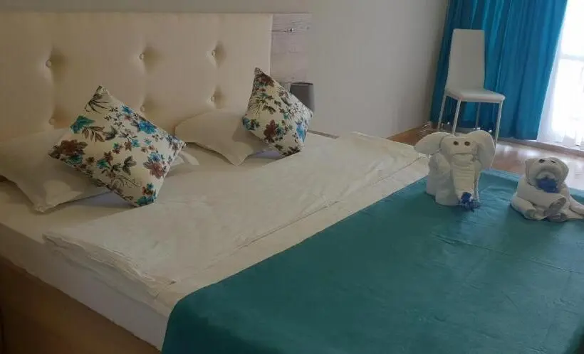 اتاق استاندارد با چشم‌انداز دریا, Sea View Hills