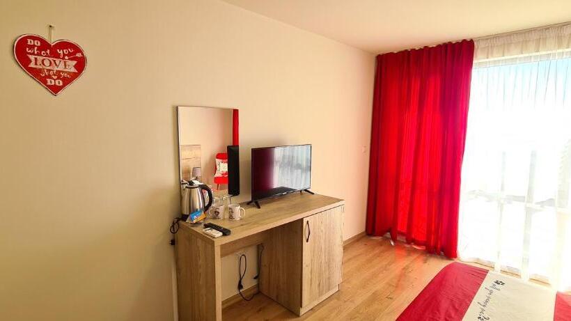 اتاق استاندارد, Sea View Hills