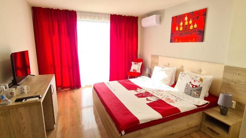 اتاق استاندارد, Sea View Hills