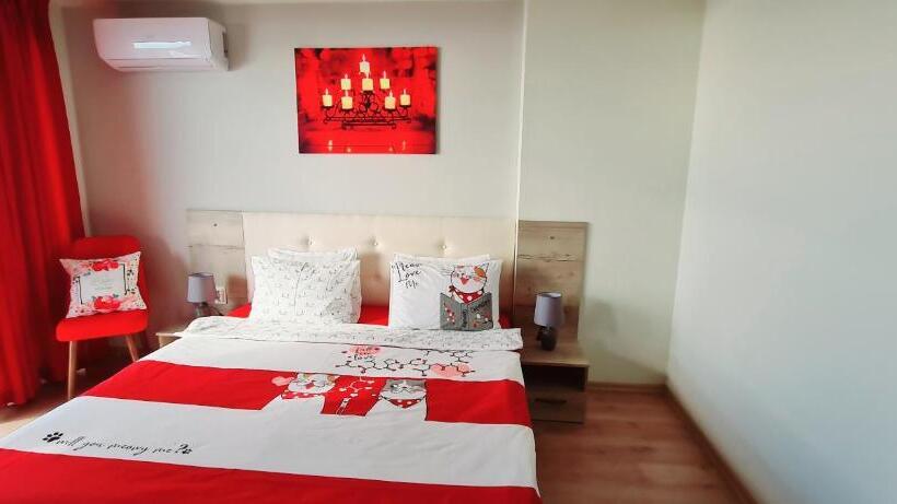 اتاق استاندارد, Sea View Hills