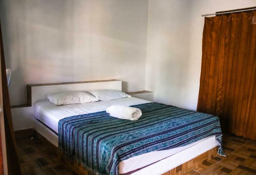 Номер Стандарт, Mellow Hostel