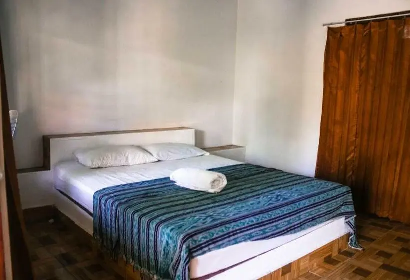 スタンダードルーム, Mellow Hostel