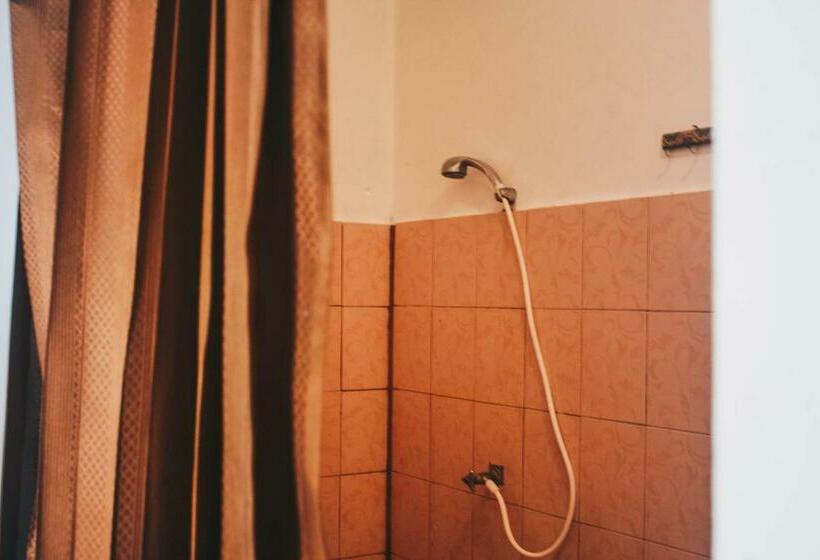 غرفة قياسية, Mellow Hostel