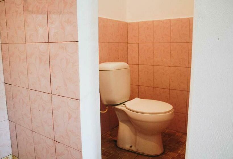 غرفة قياسية, Mellow Hostel