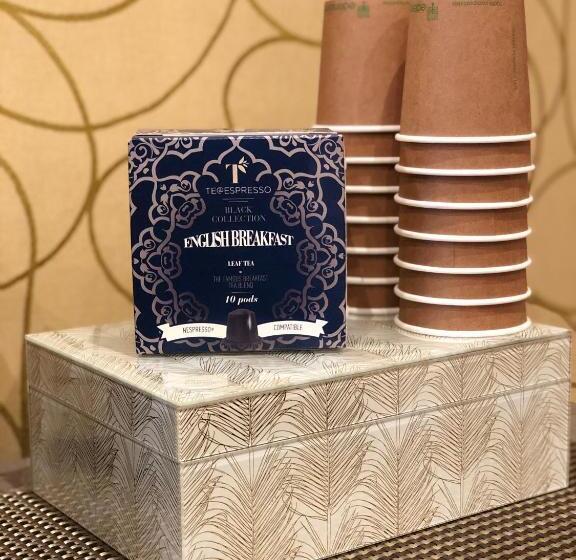 חדר סופריור עם מיטת קינג, Bridgemill