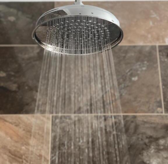 חדר דחוקס עם מיטת קינג, Bridgemill