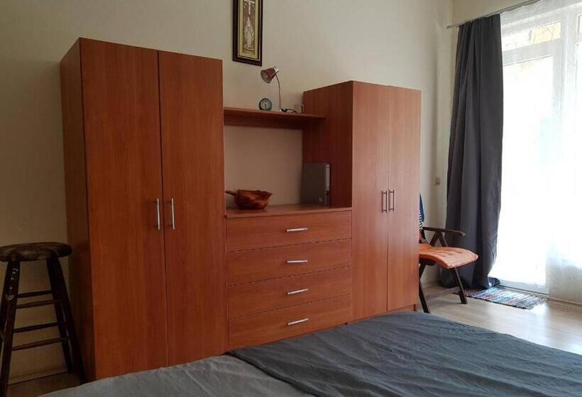 침실 1개 아파트, Privates, Schönes Und Grosses Appartement In Goldstrand