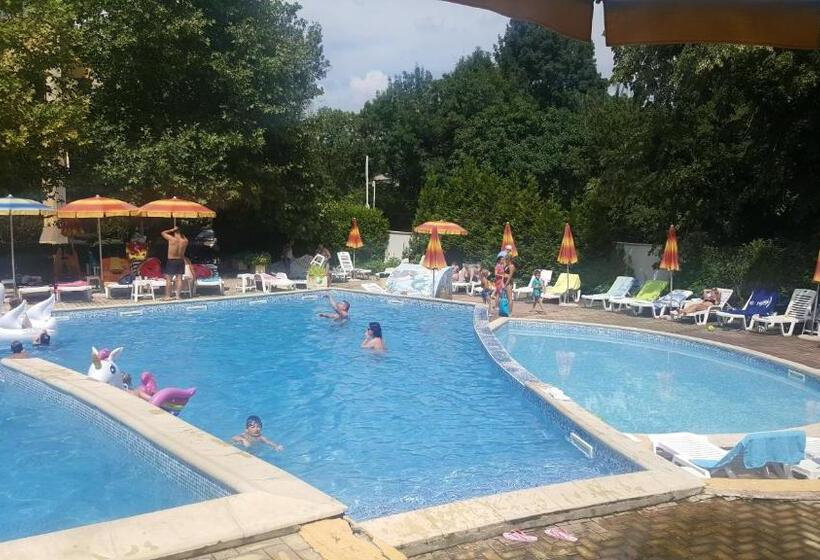 침실 1개 아파트, Privates, Schönes Und Grosses Appartement In Goldstrand