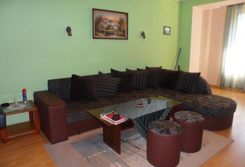 침실 1개 아파트, Privates, Schönes Und Grosses Appartement In Goldstrand