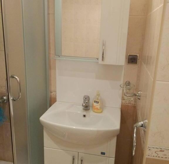 침실 1개 아파트, Privates, Schönes Und Grosses Appartement In Goldstrand