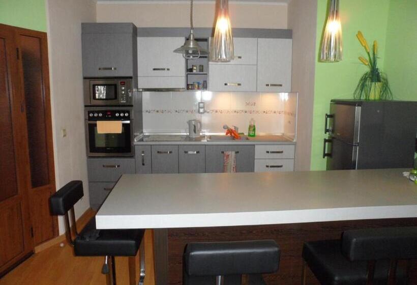 침실 1개 아파트, Privates, Schönes Und Grosses Appartement In Goldstrand